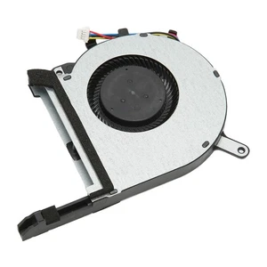 (CPU Fan)CPU Or GPU Cooling Fan 4 Pin Laptop Cooling Fan Replacement For - Afbeelding 1 van 12