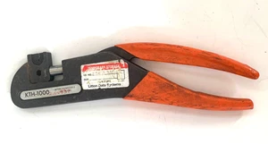 Die Frame Crimp Tool Crimper and Die KTH-1002 Kings KTH-1000 Interchangeable - Picture 1 of 5