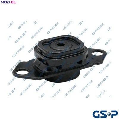 MOUNTING ENGINE 510790 FOR RENAULT CLIO/III/Sportour/Grandtour/EURO/CAMPUS/Van - Image 1 of 4