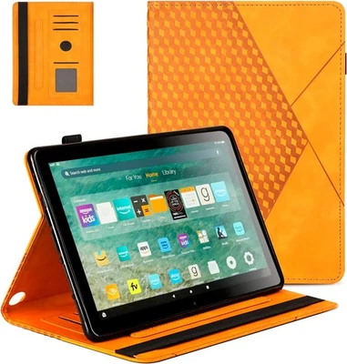 Universal 11 Inch for Fire Max 11 Tablet Case (13th Gen, 2023), Khaki  - Image 1 of 4