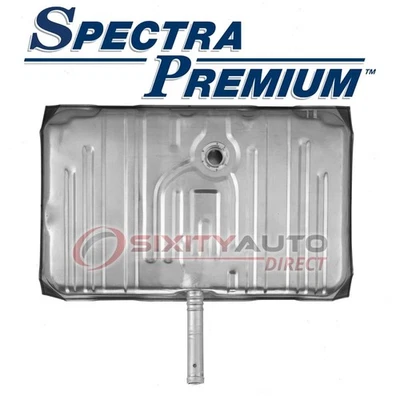 Spectra Premium Fuel Tank for 1968-1969 Oldsmobile Cutlass - Air Delivery lw - Изображение 1 из 4