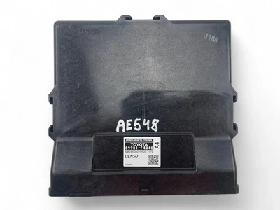 TOYOTA C-HR X1 Steuergerät 89981-F4040 2018 (AE548) - Image 1 of 4