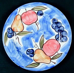 Tabletops Unlimited Mista Dinner Plate 2009728 - Picture 1 of 1