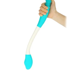 Handle Comfort Bottom Wiper Toilet Paper Grip Self Wipe Aid Assist - Picture 1 of 12