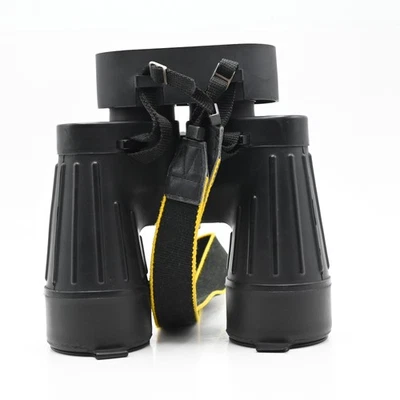 Fujinon 7x50 FMTRC-SX Polaris binocolo marino corazzato con bussola #685 - Immagine 1 di 4