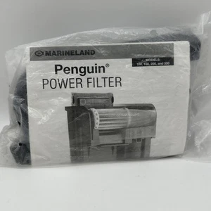 Marineland Penguin Power Filter for 100, 150, 200, and 350 NEW - Picture 1 of 3