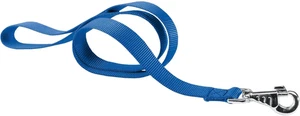 Guinzaglio per Cani Guinzaglio Nylon Resistente Cane Cani Vari Colori Misure CLU - Foto 1 di 13