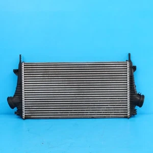 Opel Insignia A Intercooler 13241751 Charge Air Cooler Turbocharger Original NT - Picture 1 of 13