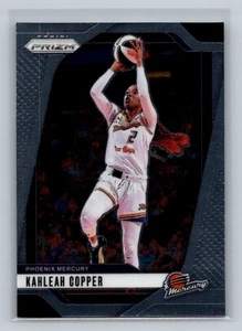 Kahleah Copper 2024 Panini Prizm WNBA #115 Phoenix Mercury - Bild 1 von 2