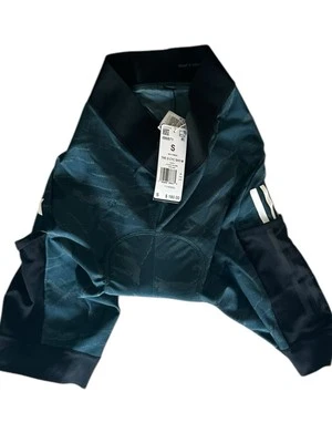 Adidas Men’s The Gravel Cycling Shorts Arctic Night Size Small NWT - Image 1 of 4