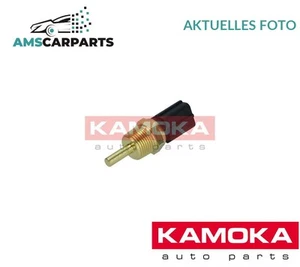 KÜHLMITTELTEMPERATURSENSOR NIEDRIGER 4080031 KAMOKA NEU OE QUALITÄT - Picture 1 of 8