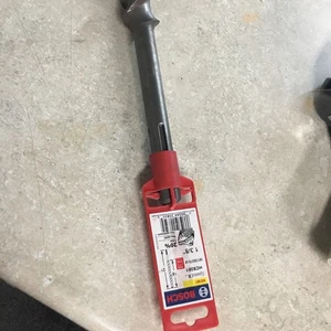 Bosch HC5081, 1-3/8" x 21" SpeedX SDS-Max Hammerbohrer für Mauerwerk/Beton - Bild 1 von 9