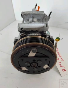 6453LF Compressore a/c PEUGEOT 307 1.6 16V Ber. 3p/b/1587cc - Picture 1 of 5