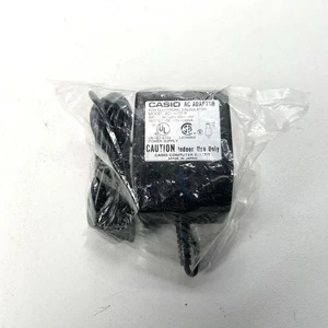 Casio Computer Co. AC Adapter AD-4150 For Electrical Calculator AC 120V 60Hz - Picture 1 of 3