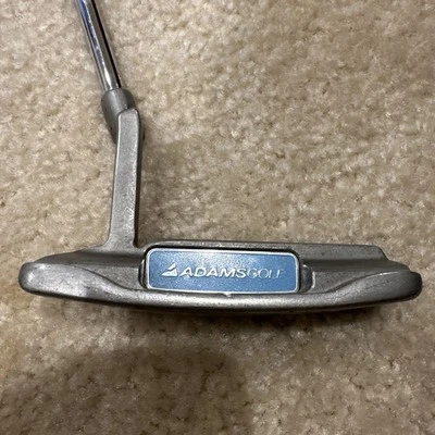 🔥AdamsGolf Womens RH Speedline Plus 34" Putter🔥 - Image 1 of 4