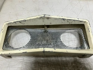 Cub Cadet 1250 1450 1000 149 169 108 Traktor Motorhaube Gitter Verlängerung - Bild 1 von 8