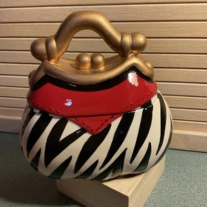 David’s Cookies Zebra Keksdose  - Bild 1 von 6