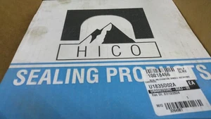 HICO Sealing Products UBA0028SRC-AIAJ-00 Cartridge Mechanical Seal - Picture 1 of 5