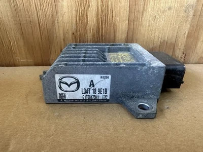 MAZDA 3 2007-2008-2009 MÓDULO DE TRANSMISIÓN 2,3 L TCU TCM L34T 18 9E1B Foto 1 de 2