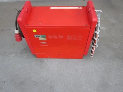 FRONIUS 8100D Batterieladegerät Ladegerät Elektrostapler 80V  Staplerbatterie - Bild 1 von 4