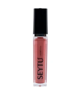Lip Gloss Ópalo SEYTƯ  The new formula of the Seytú Glosses melts on the lips  - Picture 1 of 2