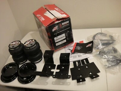 LoadLifter Air Lift Suspension ULT 88211 Truck Silverado 1500 GMC sierra 07-2018 Foto 1 de 4