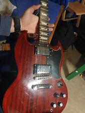 epiphone sg standard for sale