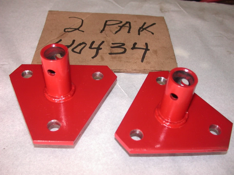 OEM Snapper Part Number 7040434 Left Hand Wheel Hub