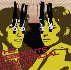 The Residents Commercial Album (CD) Album (US IMPORT)