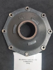 Original Branson Gehäuse Frontlager - TA00033459A - Top Zustand - Bild 1 von 6
