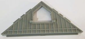 1/64 Ertl Farm Country Grey Western Barn Upper Front - Picture 1 of 1