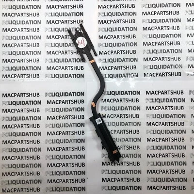 Lenovo ideapad 3-15IML05 81WR Fan and Heatsink DC2800F3F0 AT1JV0020L0 - Image 1 of 2