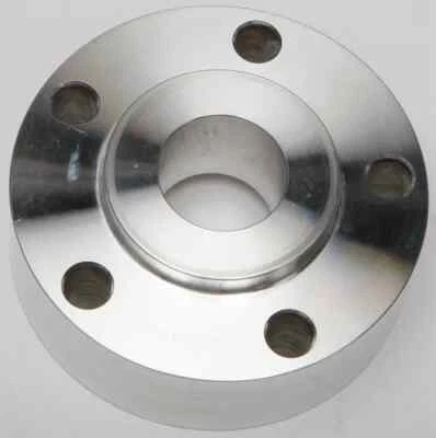 Disco duro 1,25 pulgadas aluminio polea espaciador Harley Rocker C 08-11 Foto 1 de 3