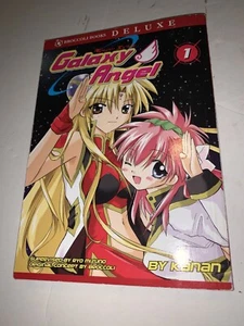 Galaxy Angel by Kanan  - Picture 1 of 7