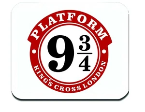 Mouse Pad Christmas Gift Gamming Pad Laptop Computer Mouse Pad Platform 934 - Picture 1 of 1