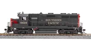 SOUTHERN PACIFIC EMD GP35 DIÉSEL CON DCC Y BLI PARAGON 4 ROLLING THUNDER SONIDO-HO - Imagen 1 de 6