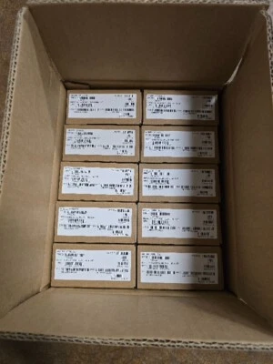 Box of 10x APINH505: New Aruba AP-505H R3V48A Access Points - Image 1 of 2