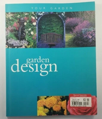 Garden Design Your Garden Barty Phillips - Image 1 of 4