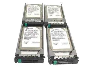 Lot of 4 Hitachi Z7K320-160 160 GB 2.5 inch Hard Drive - Picture 1 of 5
