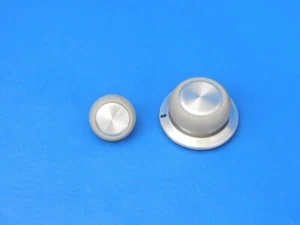 Temporizador y perilla de arranque Maytag secadora MEDC400VW0 W10180219 - Imagen 1 de 2