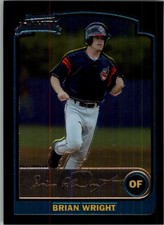 A1622- 2003 Bowman Chrome BB Cards 220-351 + Bets - You Pick- 10 + Free