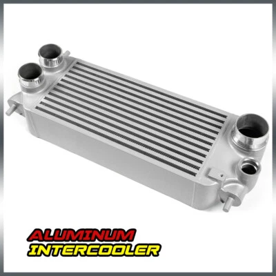 New Fit For Ford F-150 2.7L/3.5L EcoBoost 2015-2019 New Performance Intercooler - Image 1 of 4