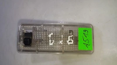 MAZDA 626 1998 LHD ESTATE LUZ DE LECTURA TECHO INTERIOR TRASERO IZQUIERDO O DERECHO Foto 1 de 3