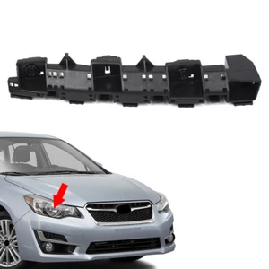 Supporto Fanale Paraurti Anteriore Destro per Subaru Impreza 2012-2016 - Foto 1 di 6