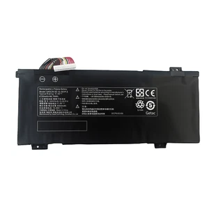 Batería Genuina GK5CN-00-13-3S1P-0 Para Machenike X9Ti X9Ti-R GK6Z5CN GK5CN5Z Nueva - Imagen 1 de 4
