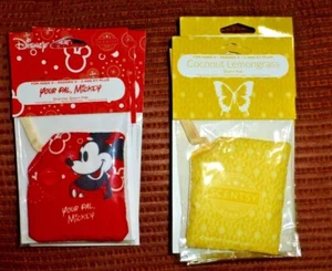 scentsy sc.circles,car bars,travel tins,scent pouches room spray handsoap-choice - Picture 1 of 28
