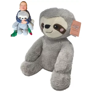 1.5kg Weighted Stuffed Animal For Anxiety & Stress Relief. Weighted Sloth Teddy - Picture 1 of 6