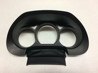 Cubierta de cuadro de instrumentos Lexus GS 300 350 430 460 2005-2011 83950-30120-A Foto 1 de 3