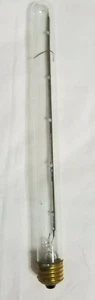 Damar 75T8 125V CLEAR 11-7 / 8" MOL - Picture 1 of 2