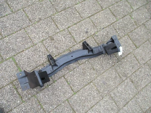 Eje delantero para Ford Capri cuerpo del eje delantero eje delantero - Imagen 1 de 7